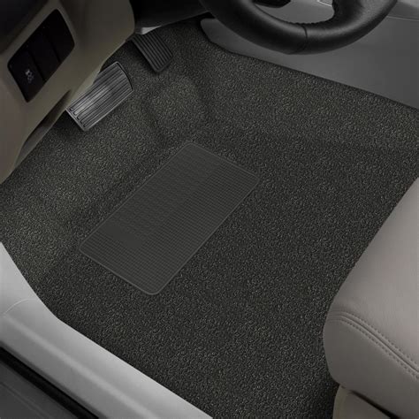 vinyl car floor covering